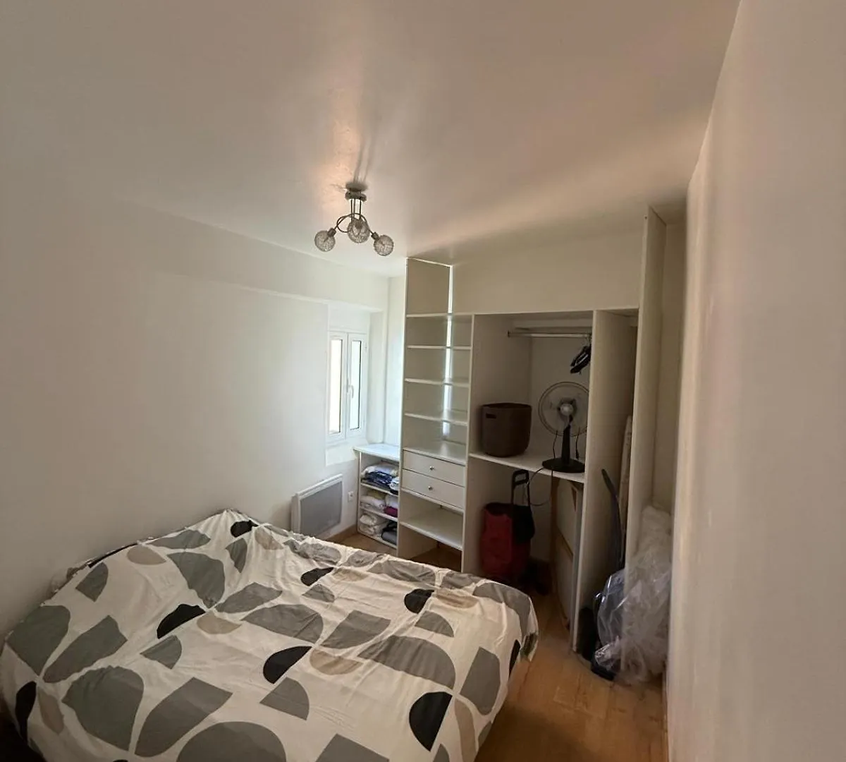 公寓 Appartement Menton - Vieille Ville